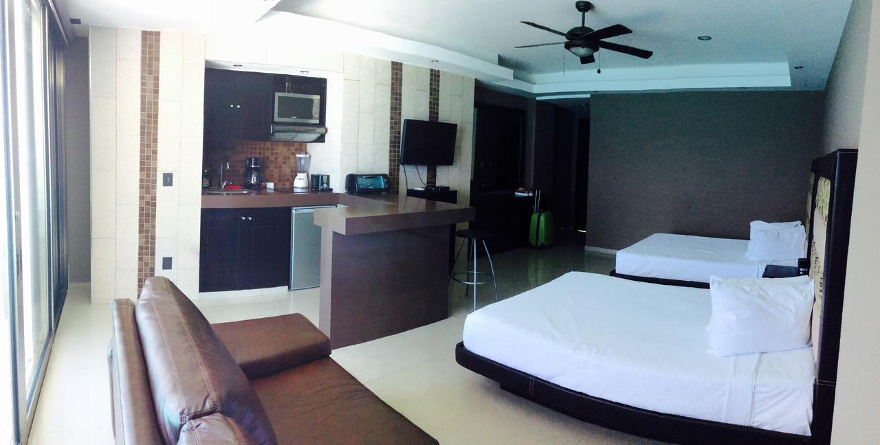 Aparthotel Ocean Dream By Domi Cancun